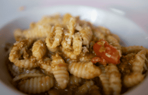 Best Restaurants in Sardinia